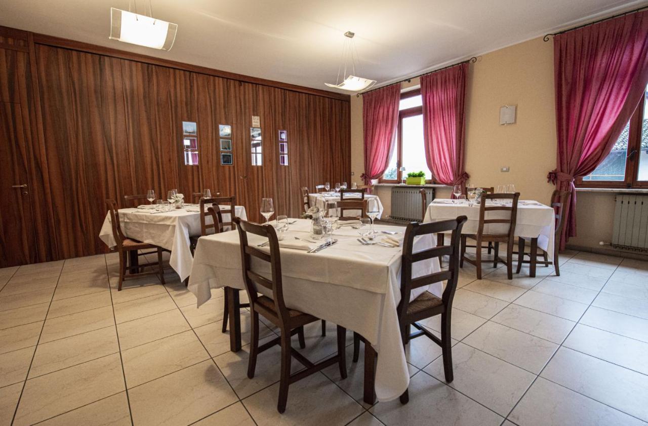 Locanda Italia Серралунга-д'Альба Экстерьер фото